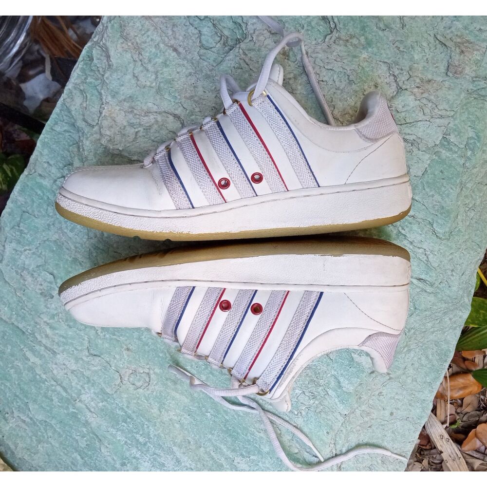 K-Swiss Classics Ltd. Edition Dreamers Men's Sneakers sz. 7